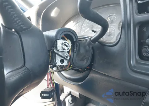 2002 GMC Sierra 1500 Sle из США, поврежденный, VIN 2GTEC19V321359965